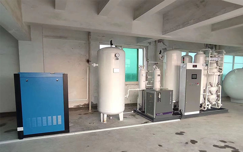 海东中心供氧医用制氧机